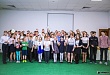 Школьники Уватского района удостоились высших наград комплекса ГТО